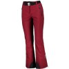 Dámské kalhoty COLMAR Ladies Ski Pants 0451 Granata - L