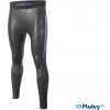 Dlhé neoprénové nohavice Zone3 Kickpants 5/3MM Veľkosť: XL, Hrúbka: kombinovaná