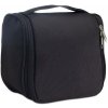 Kozmetická taška, čierna