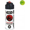 STOR Plastová fľaša Star wars 540 ml