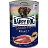 Happy Dog Sensible Pure France 400 g / kačka