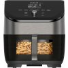 Beztuková fritéza Instant Vortex Plus ClearCook 5,7 l 1700 W