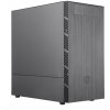 Cooler Master case MasterBox MB400L ODD, mATX, 1x 120mm Fan, Černá