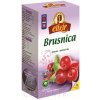 AGROKARPATY BRUSNICA pravá ovocno - bylinný čaj, balené vrecúška, 20x1,5 g (30 g)