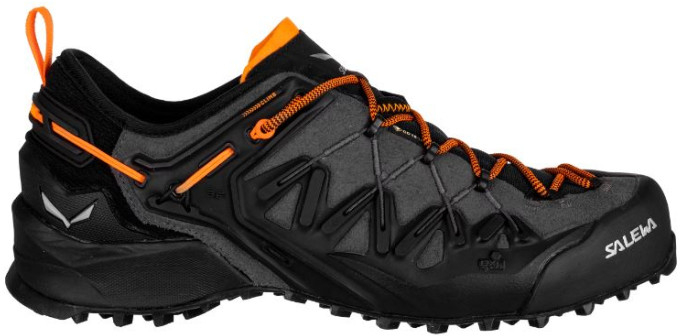 Salewa MS Wildfire Edge GTX čierné