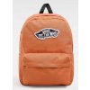 Vans Batoh Old Skool Classic Backpack VN000H4YEHC1 Oranžový
