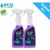 Ecoautowash 2X ULTRA NANO WASH & WAX, 500 ml