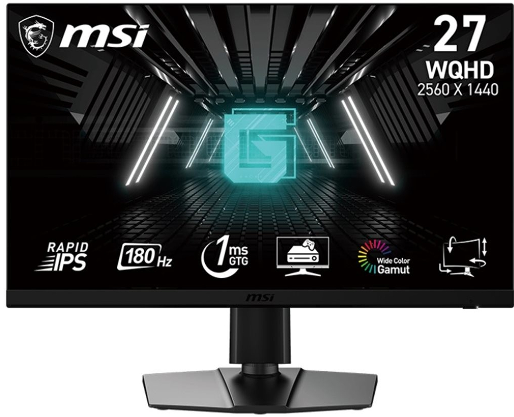 MSI G272QPF E2