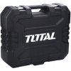 Akumulátorová klincovačka Total TCBNLI2001, 2000mAh (2x), industrial