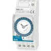 Orbis DUO QRD - mechanické spínacie hodiny