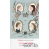 Little Women - Louisa May Alcott