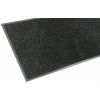 Rohožka Flash 78 čierná