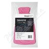 SimplyMed Termofor s fleesovým obalem Pink 2L