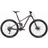 Dámsky celoodpružený bicykel Giant LIV Embolden 2 M Purple Ash 27,5
