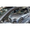 Deflektory Heko Audi A5 B10 Liftback od 2024 (+ zadné)