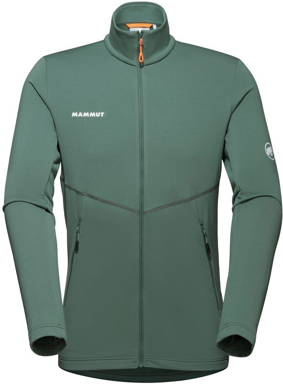 Mammut Aconcagua Light ML M Dark jade