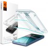 TVRDENÉ SKLO SPIGEN GLAS.TR ”EZ FIT” HD 2-PACK GALAXY S25 ULTRA CLEAR