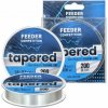 Feeder Competition Tapered 0,21-0,35mm 200m Kuželový monofilný kmeňový vlasec