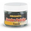 Mikbaits mäkké feeder peletky 30ml cesnak