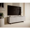 Cama 3D RTV skříň ALMA 150x41,5xH55 cashmere