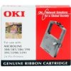 páska OKI ML380/385/386/390/391/3390/3391 black