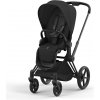 Cybex Platinum CYBEX Priam Športový kočík sepia black 2025 matt black