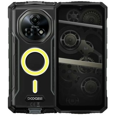 Doogee Fire 7 Pro