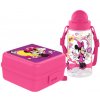 Disney Desiatový box s fľašou 