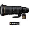 Nikon NIKKOR Z 400mm f/2.8 TC VR S