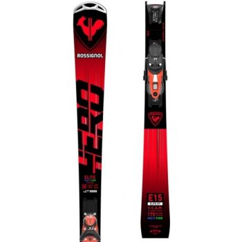 Rossignol Hero Elite MT TI C.A.M. Konect 22/23