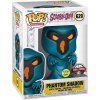 Figúrka Funko Pop! Scooby Doo PHANTOM SHADOW
