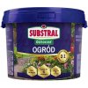 SUBSTRAL Hnojivo Osmocote 2 v 1 ZÁHRADA 4,5 kg