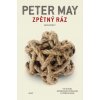 Zpětný ráz - Peter May