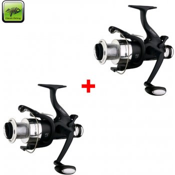 GIANTS FISHING TR 5000 FS od 37,55 € - Heureka.sk