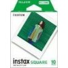 Fujifilm INSTAX SQUARE FILM EU 10/PK 16899893