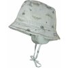 Maimo Baby Boy-Hat, Jersey Insert - light jade-grün-krokodil 45
