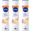 Nivea antiperspirant LE Solar Sparks 150 ml