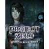 FATAL FRAME / PROJECT ZERO Maiden of Black Water