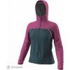 Dynafit ALPINE 3L dámska bunda, magenta M