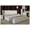 DomTextilu plachta olivovej farby 180x200