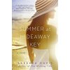 Summer at Hideaway Key (Barbara Davis)(Brožovaná)