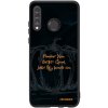 Picasee ULTIMATE CASE pro Huawei P30 Lite - Pumpkin