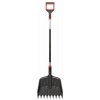 Prosperplast RAKE LOADER lopata-hrable 38,5cm ILG2