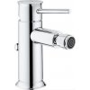 Bidetová batéria GROHE BauClassic s výpusťou chróm 32864000