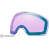 Oakley Flight Deck M náhradné sklo, prizm snow iced iridium