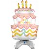 Grabo Torta samostojacia HB 38