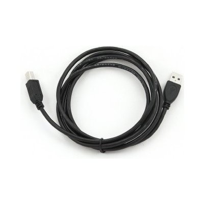 Cablexpert CCP-USB2-AMBM-6 USB 2.0 propojovací A-B, 1,8m