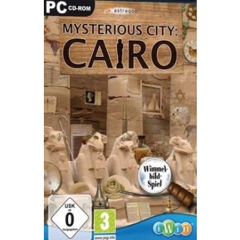 The Mysterious City: Cairo