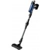 Rowenta | Rowenta - Tyčový vysávač X-FORCE FLEX ANIMAL AQUA AUTO 4v1 250W/230V čierna/modrá | GS0725