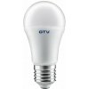 Žiarovka LED 12W, E27, 4000K, 1260lm, 200°, 24V, A60 (GTV)